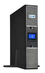 Eaton 9PX1500IRTM uninterruptible power supply (UPS) Double-conversion (Online) 1.5 kVA 1500 W 8 AC outlet(s)