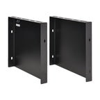 Tripp Lite SRCTMTR300TL Tall Riser Panels for Hot/Cold Aisle Containment System - Standard 300 mm Rack Coolers, Set of 2