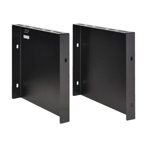 Tripp Lite SRCTMTR300TL Tall Riser Panels for Hot/Cold Aisle Containment System - Standard 300 mm Rack Coolers, Set of 2