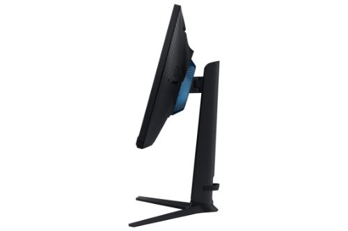 Samsung S24DG300EU computer monitor 61 cm (24") 1920 x 1080 pixels Full HD LCD Black