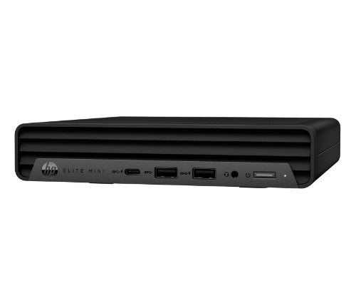HP Elite Mini 800 G9 Intel® Core™ i9 i9-14900 32 GB DDR5-SDRAM 1 TB SSD Windows 11 Pro Mini PC Black