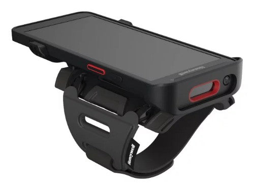 Honeywell CT37 handheld mobile computer 15.2 cm (6") 2280 x 1080 pixels Touchscreen 241 g White