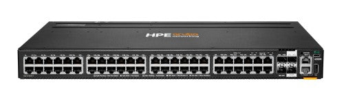 HPE Aruba Networking CX 6200M 48G 4SFP+ Switch