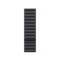 Apple 42mm Black Magnetic Link - M/L