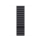 Apple 42mm Black Magnetic Link - M/L