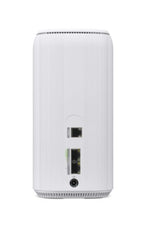 Acer Connect X6E wireless router Gigabit Ethernet Tri-band (2.4 GHz / 5 GHz / 6 GHz) 5G White