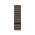 Apple 42mm Dark Taupe Magnetic Link - S/M