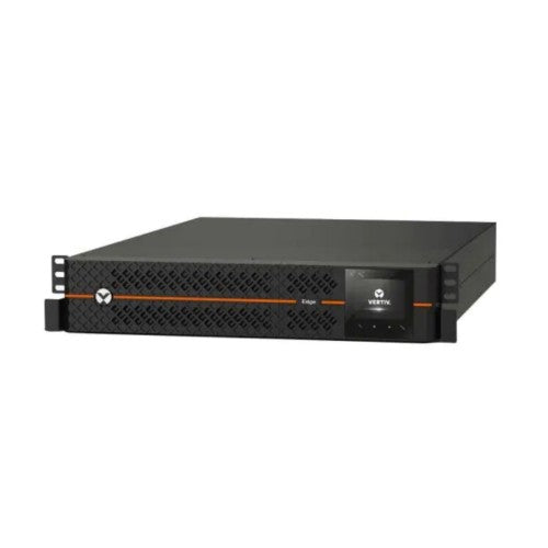 Vertiv Liebert Edge Uninterruptible Power Supply (UPS) - 2200VA 1980W 230V 2U Line Interactive AVR Tower/Rack Mount