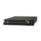 Vertiv Liebert Edge Uninterruptible Power Supply (UPS) - 2200VA 1980W 230V 2U Line Interactive AVR Tower/Rack Mount