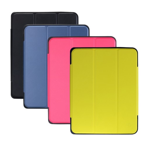 DEQSTER Rugged MAX Case for iPad 10.9″ (10th Gen.)