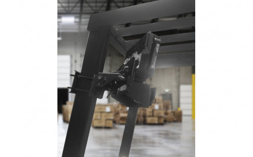 Gamber-Johnson 7160-1257 mounting kit