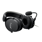 CHERRY XTRFY H2 Headset Wired Head-band Gaming Black