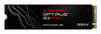 SanDisk Optimus GX PRO 850X 2 TB M.2 PCI Express 4.0 NVMe TLC 3D NAND