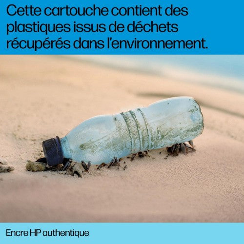 HP 6ZC72AE#301/934/935 Ink cartridge multi pack Bk,C,M,Y Blister Multi-Tag 10ml + 3x4,5ml Pack=4 for HP OfficeJet Pro 6230