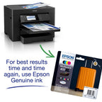Epson WorkForce Pro WorkForce WF-7840DTWF