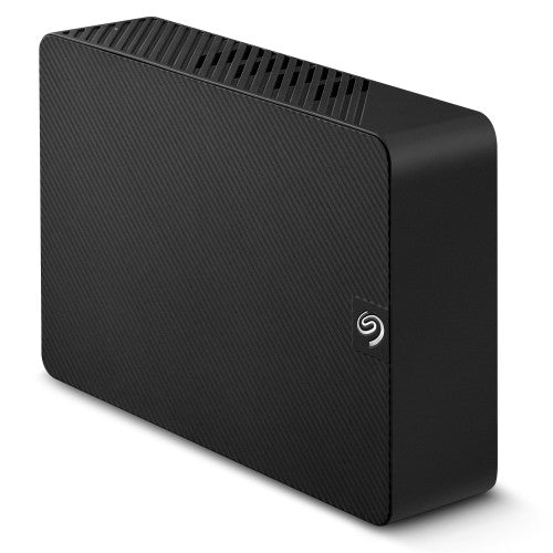 Seagate Expansion STKP20000400 external hard drive 20 TB Black