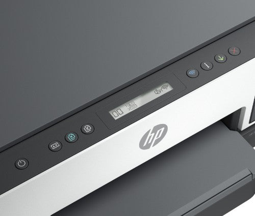 HP Smart Tank 7005 Wireless All-in-One Color Printer, Two-sided printing; Copier, Scanner