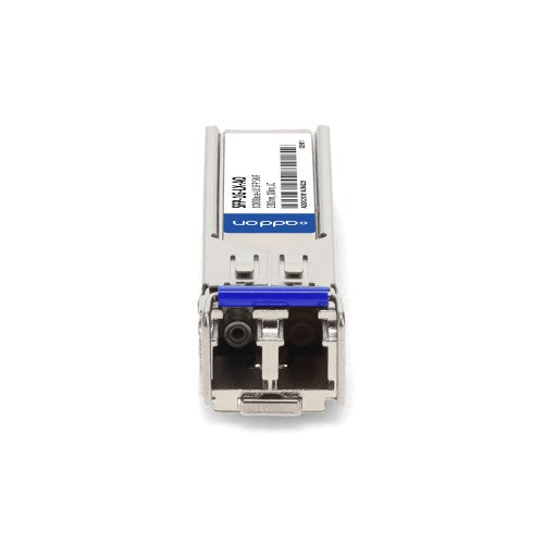 AddOn Networks SFP-1G-LX-AO network transceiver module Fiber optic 1000 Mbit/s 1310 nm