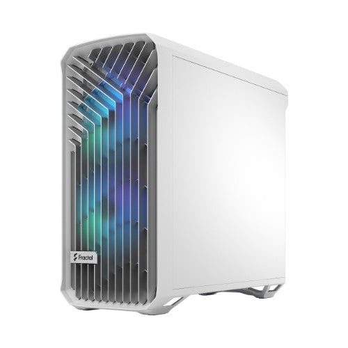 Fractal Design Torrent Tower White