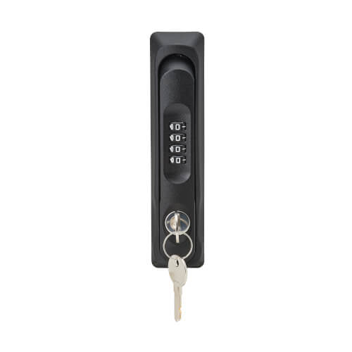 Eaton SRCOMBO4 rack accessory Door handle