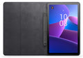 Lenovo ZG38C03903 tablet case 26.9 cm (10.6") Folio Black