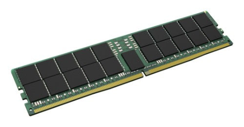 Kingston Technology KSM56R46BD4PMI-96MBI memory module 96 GB 1 x 96 GB DDR5 5600 MT/s 288-pin DIMM ECC