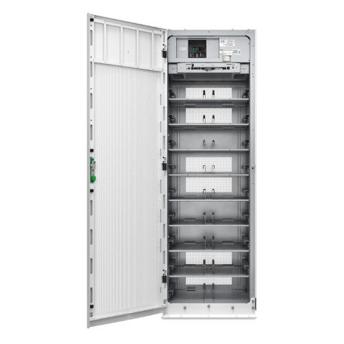 APC LIBSESMG16IEC UPS battery cabinet Tower