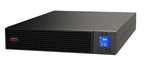 APC SRV2KRI uninterruptible power supply (UPS) Double-conversion (Online) 2 kVA 1600 W 4 AC outlet(s)