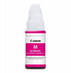 Canon 0665C001/GI-490M Ink bottle magenta, 7K pages 70ml for Canon Pixma G 1400