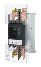 APC Galaxy VS Battery Breaker Kit 100-200kW 400V