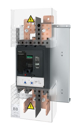 APC Galaxy VS Battery Breaker Kit 100-200kW 400V
