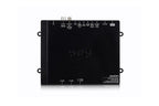 LG STB-6500 Smart TV box Black Full HD+ Wi-Fi Ethernet LAN