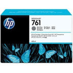 HP CM996A/761 Ink cartridge gray dark 400ml for HP DesignJet T 7100