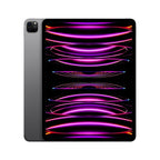 Apple iPad Pro 6th Gen 12.9in Wi-Fi + Cellular 2000GB - Space Grey