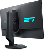 Alienware AW2725QF computer monitor 68.6 cm (27") 3840 x 2160 pixels 4K Ultra HD LCD Black