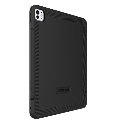 OtterBox Defender Series for Apple iPad Pro 13" (M5/M4), black - No Retail Packaging