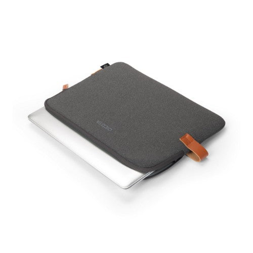DICOTA D31771-RPET laptop case 40.6 cm (16") Sleeve case Anthracite