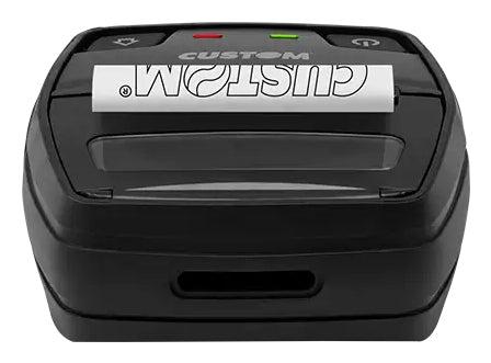 CUSTOM MP RANGER 203 x 203 DPI Wired & Wireless Thermal Mobile printer