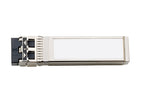 HPE B-series 32Gb SFP28 Short Wave 8-pack Secure Transceiver