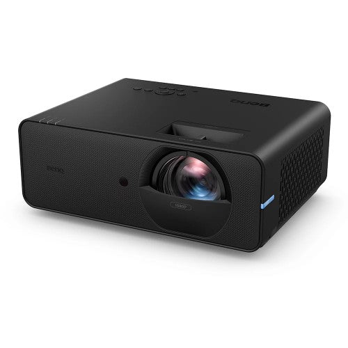 BenQ LH860ST Short throw projector 5000 ANSI lumens DLP 1080p (1920x1080) 3D Black