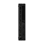 Lenovo ThinkCentre M75q Gen 5 AMD Ryzen™ 5 8500G 16 GB DDR5-SDRAM 512 GB SSD Windows 11 Pro Mini PC Black