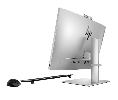 HP EliteOne 840 G9 Intel® Core™ i5 i5-14500 60.5 cm (23.8") 1920 x 1080 pixels Touchscreen All-in-One PC 16 GB DDR5-SDRAM 512 GB SSD Windows 11 Pro Wi-Fi 7 (802.11be) Silver