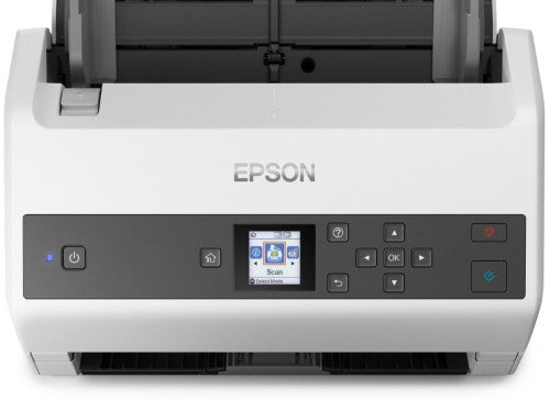 Epson WorkForce DS-870