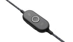 Logitech Zone Wired UC