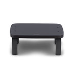 Kensington SmartFit Monitor Stand for screens up to 21" - Black