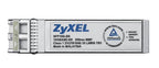 Zyxel SFP10G-SR network transceiver module Fiber optic 10000 Mbit/s SFP+ 850 nm