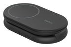Belkin WIZ028MYBK mobile device charger Black