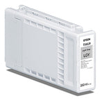 Epson C13T56U900/T56U9 Ink cartridge photo gray 350ml for Epson SureColor SC-P 7300