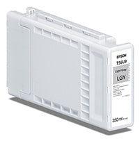 Epson C13T56U900/T56U9 Ink cartridge photo gray 350ml for Epson SureColor SC-P 7300