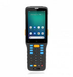 Newland N7-W-S4-V3 handheld mobile computer 10.2 cm (4") 480 x 800 pixels Touchscreen 360 g Black